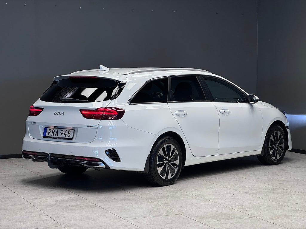 Kia Ceed 2024 - miniatyr 16