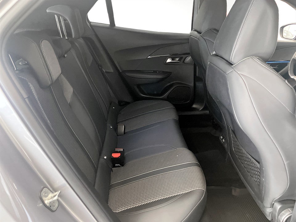 Bild på Peugeot 2008 GT 1.2 PT 130hk Aut KAMPANJRÄNTA 3,99%