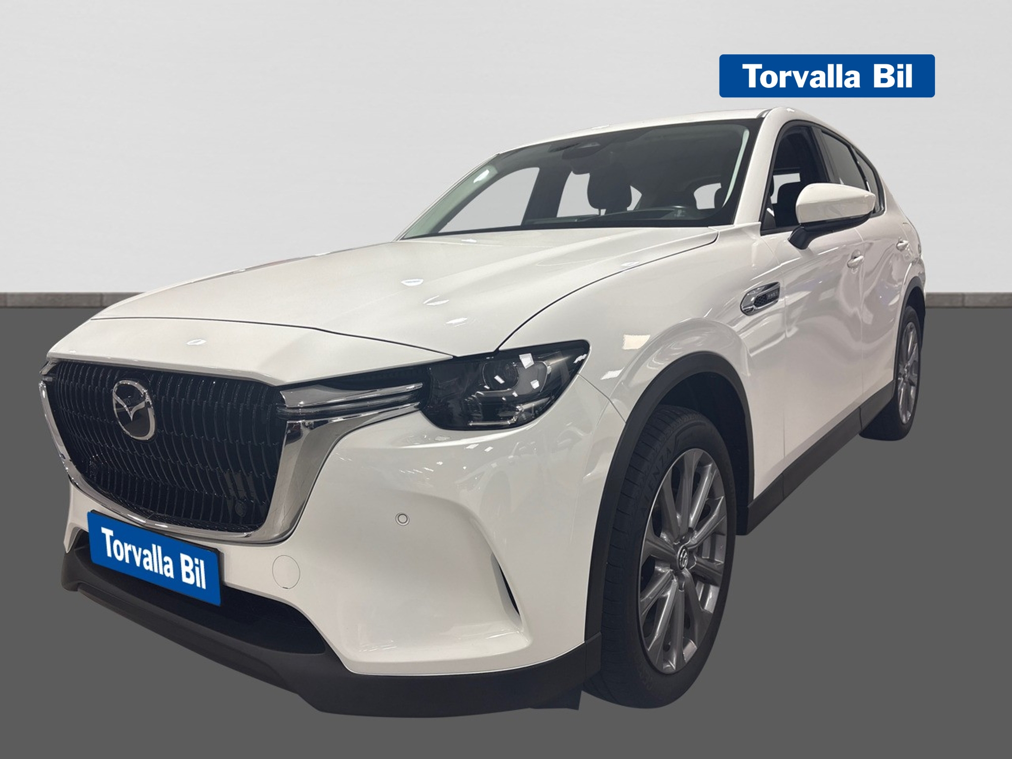 Mazda CX-30 2022, bild 7/22