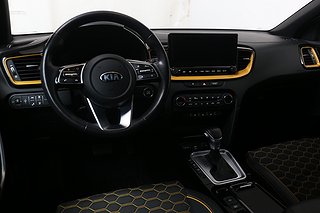 SUV Kia Xceed 11 av 23