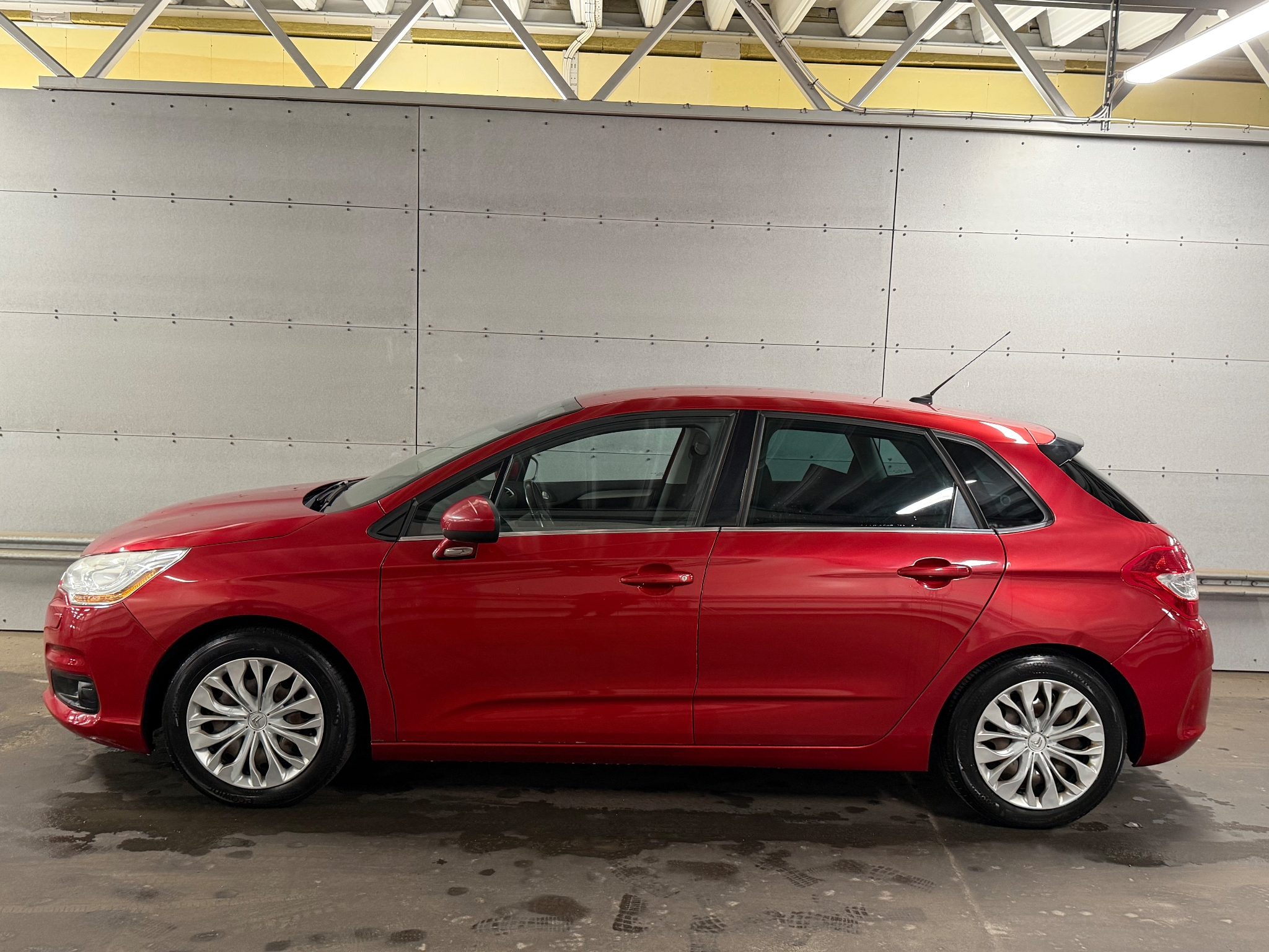 Citroen C4 1.6 HDi 2012, kuva 4/39