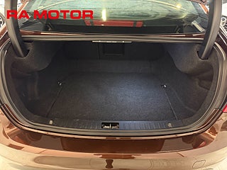 Sedan Volvo S60 Cross Country 22 av 24