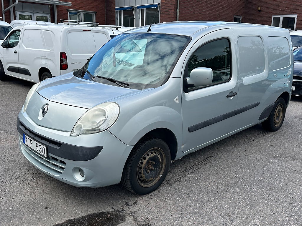 Renault Kangoo Express Maxi 1.5 dCi Euro 4
