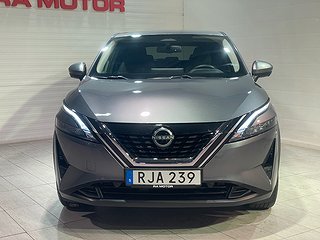 SUV Nissan Qashqai 2 av 27