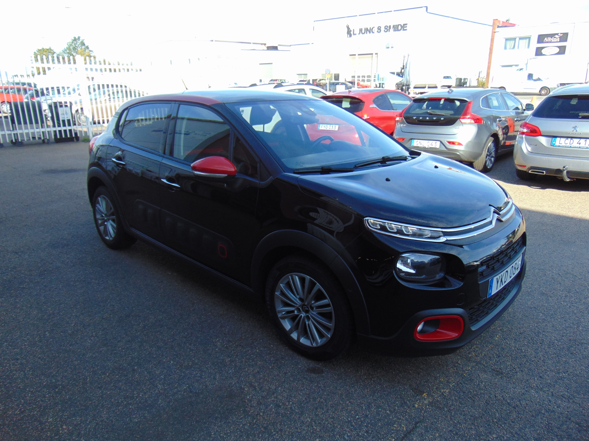 Citroen C3