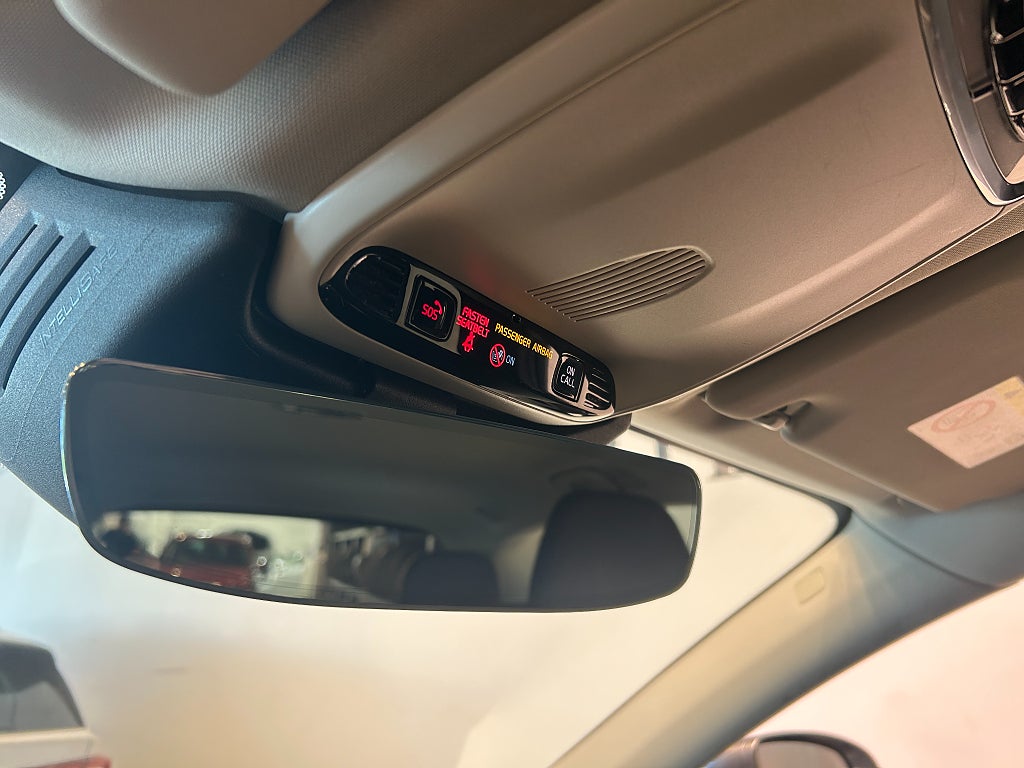 Volvo XC60 2019 - miniatyr 12