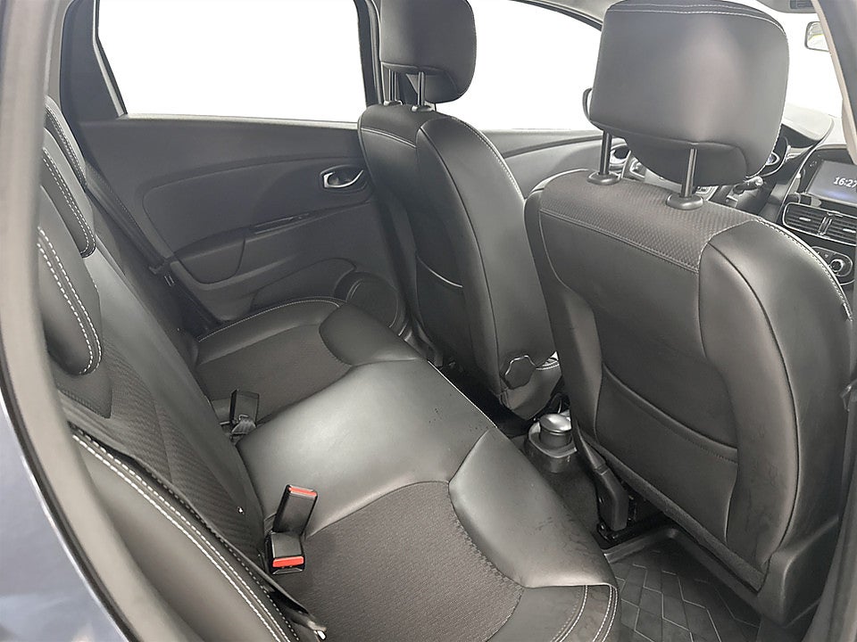 Bild på Renault Clio Intens Sport Tourer 1.2 TCe 118hk Aut NAVI