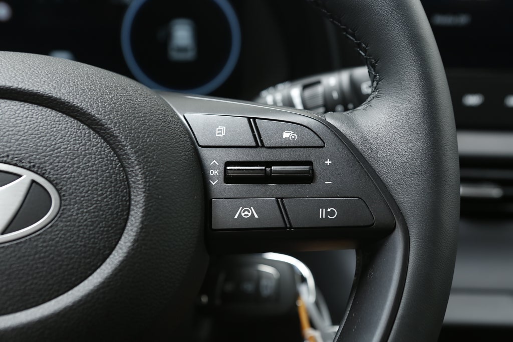 Hyundai i20 1.0 T-GDi 90hk Essential Manuell