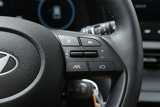 Halvkombi Hyundai i20 14 av 23