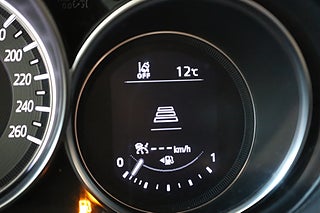 SUV Mazda CX-5 23 av 26