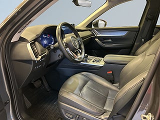 Mazda CX-60 PHEV Homura/Sov-däck/Pano/Kamera/Bose/10 Års Garanti