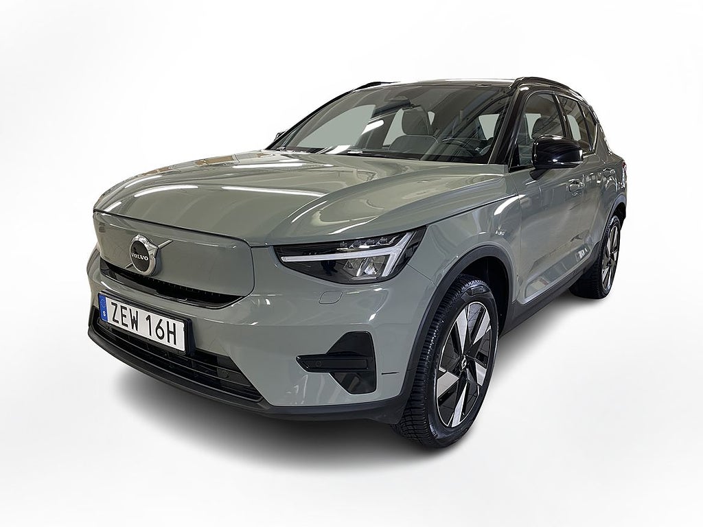 Volvo XC40 Recharge Extended Range Core SE
