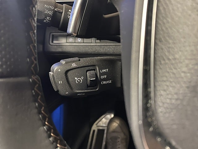 Bild på Peugeot 3008 GT 1.2 PureTech 130hk AUT