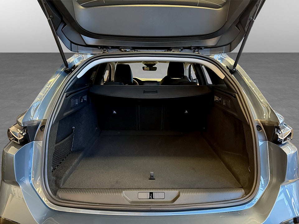 Bild på Peugeot 308 SW Allure Hybrid - OMGÅENDE LEVERANS!