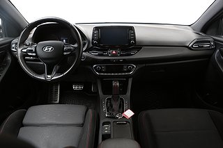 Kombi Hyundai i30 17 av 23