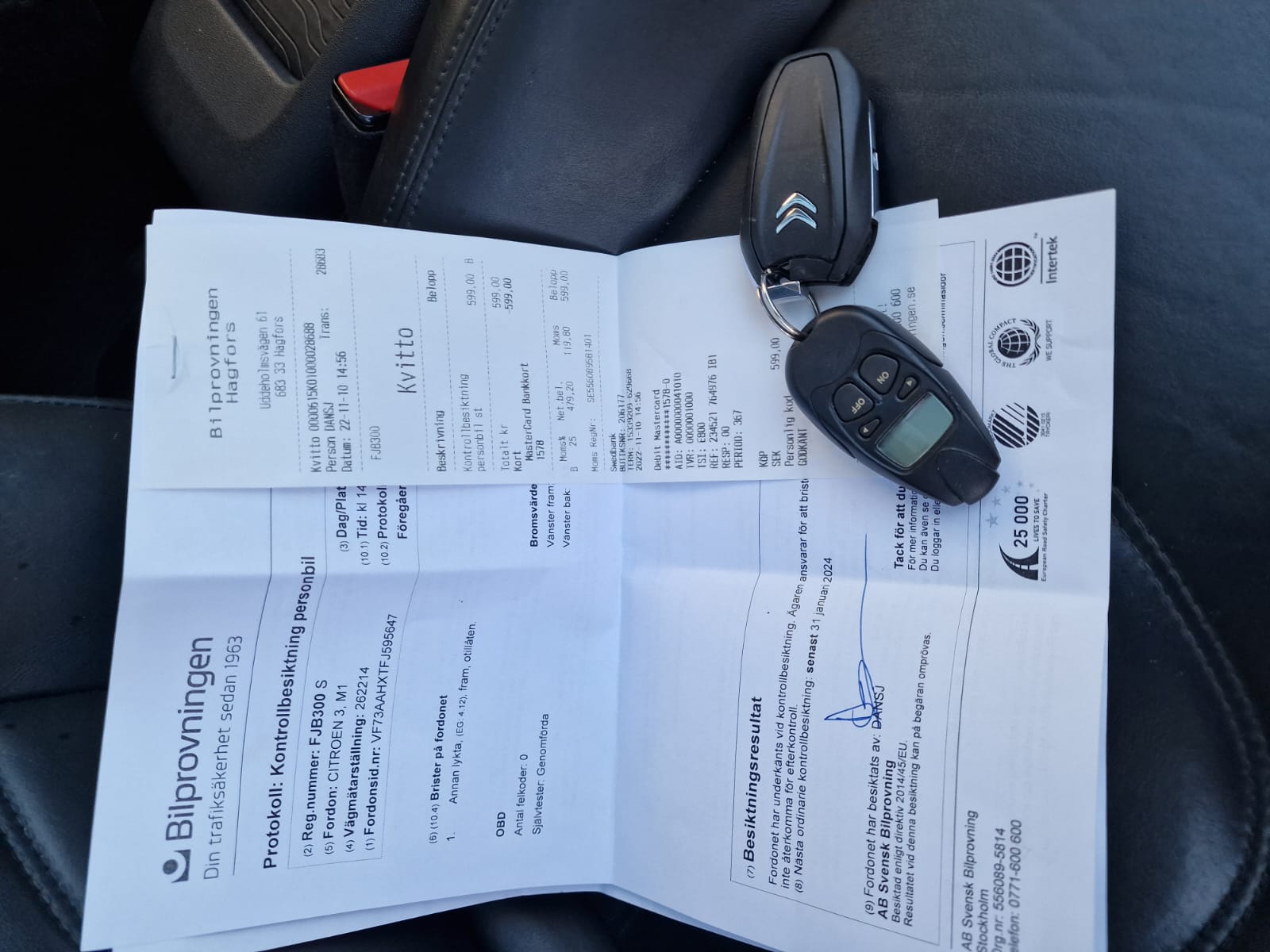 Citroen Grand C4 Picasso 2015, bild 7/38