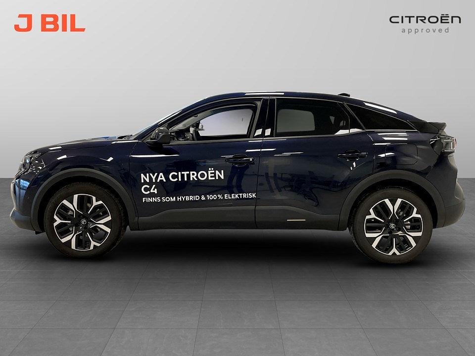 Bild på Citroën C4 MAX PureTech 130hk Aut - DEMO