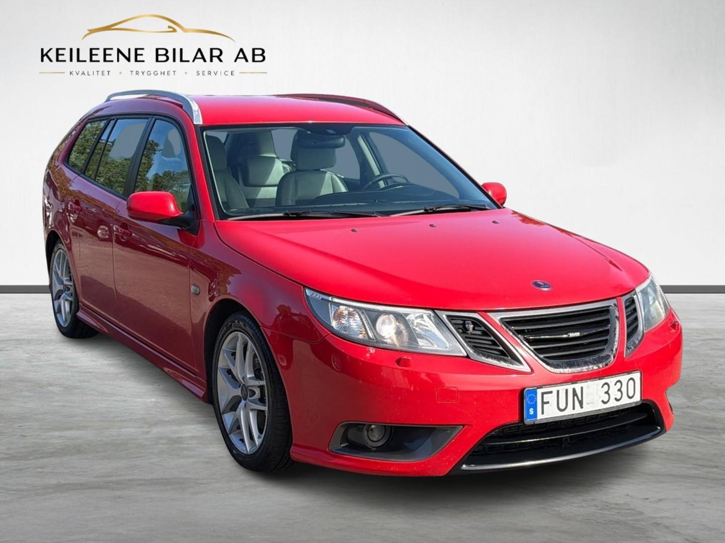 Saab 9-3 2010, bild 4/10