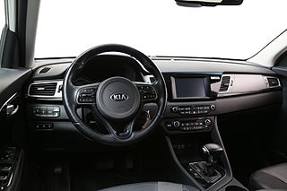SUV Kia Niro 14 av 26