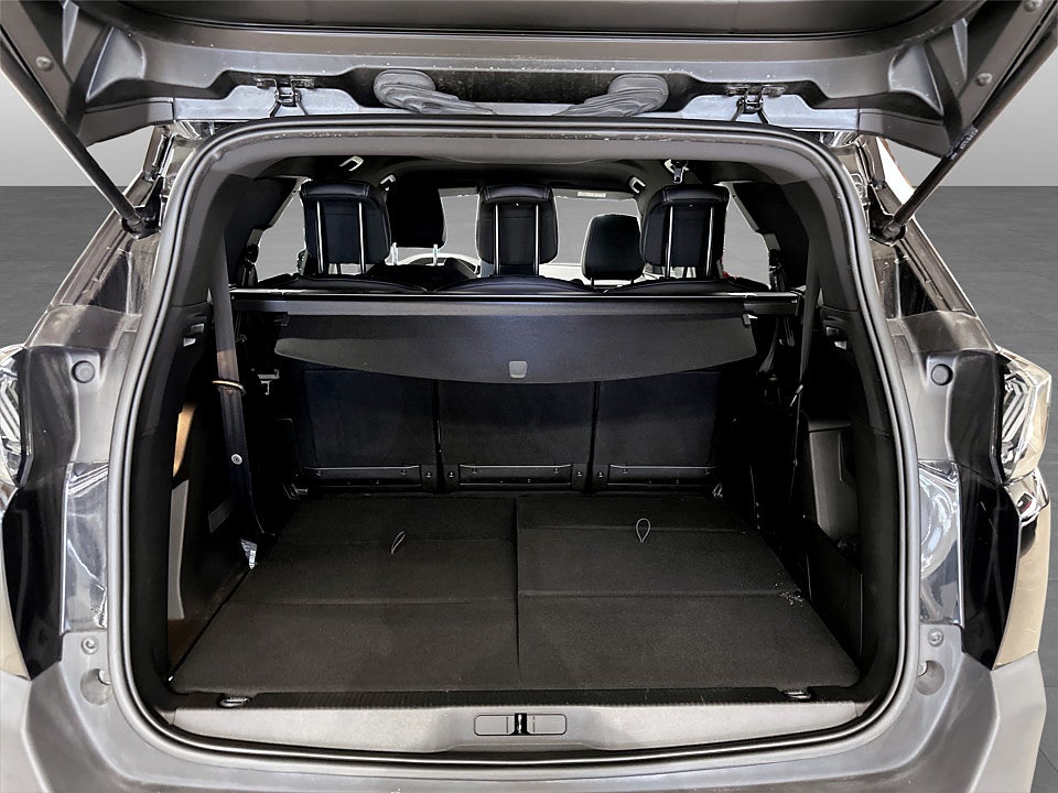 Bild på Peugeot 5008 GT 1.2 PT 130hk Aut KAMPANJRÄNTA 3,99%