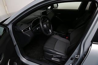 SUV Toyota Corolla Cross 11 av 27