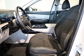 SUV Hyundai Tucson 10 av 22
