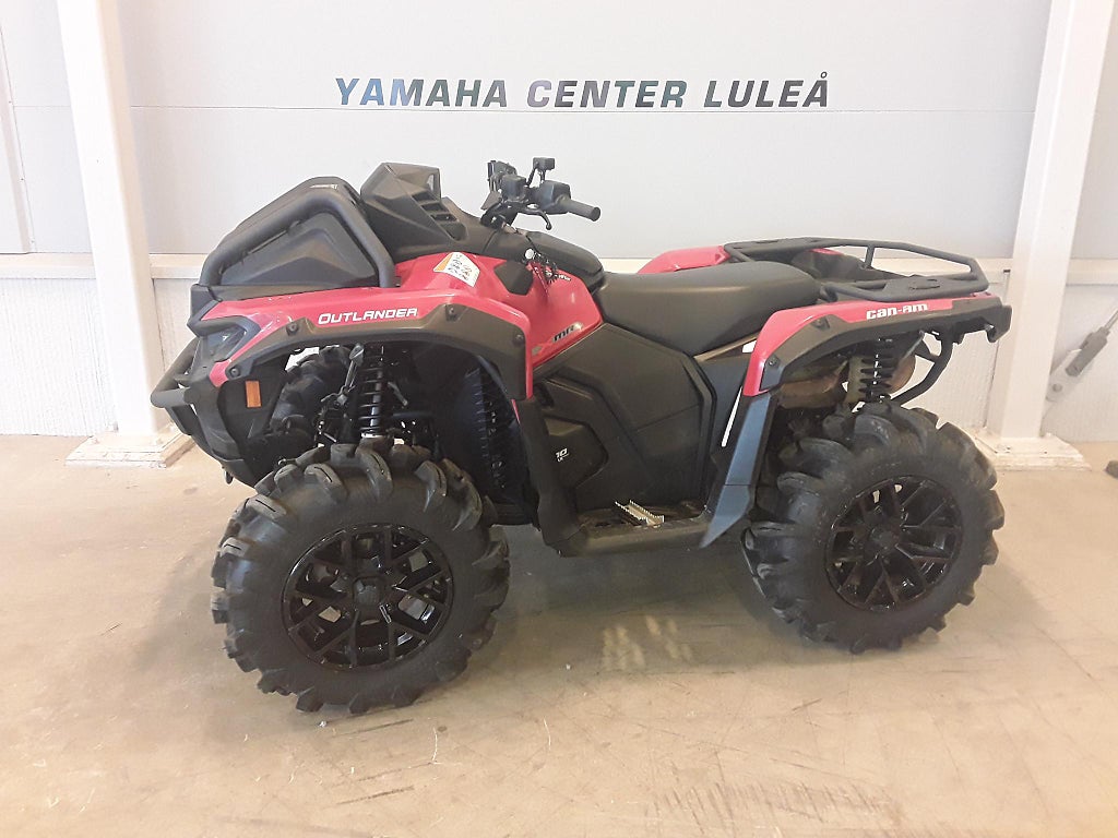 Can-Am Outlander XMR 700