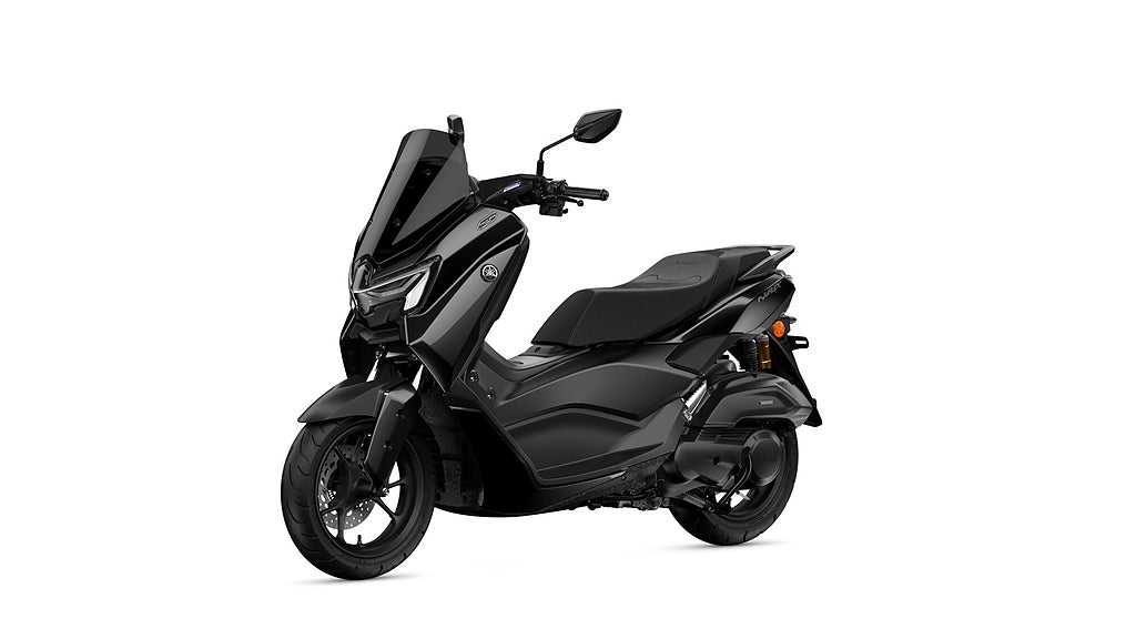 Yamaha N-Max 155Tech max/ Sportskoter/Beställ  idag!