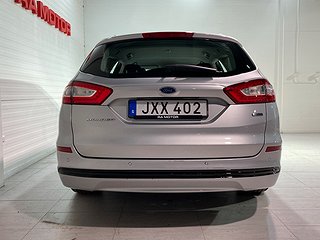 Kombi Ford Mondeo 6 av 20