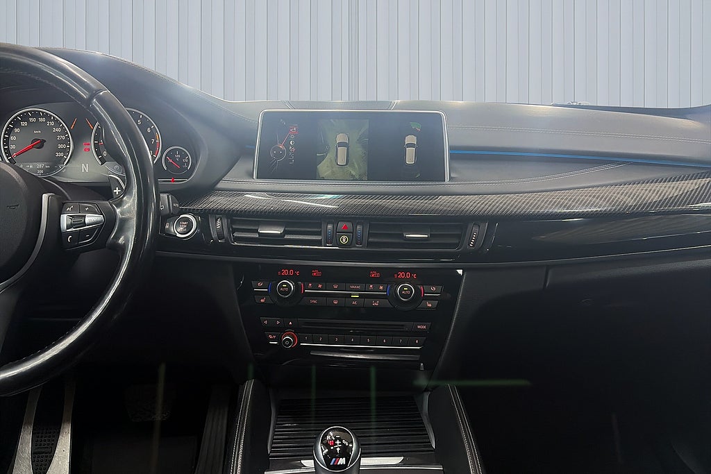 BMW X5 2015