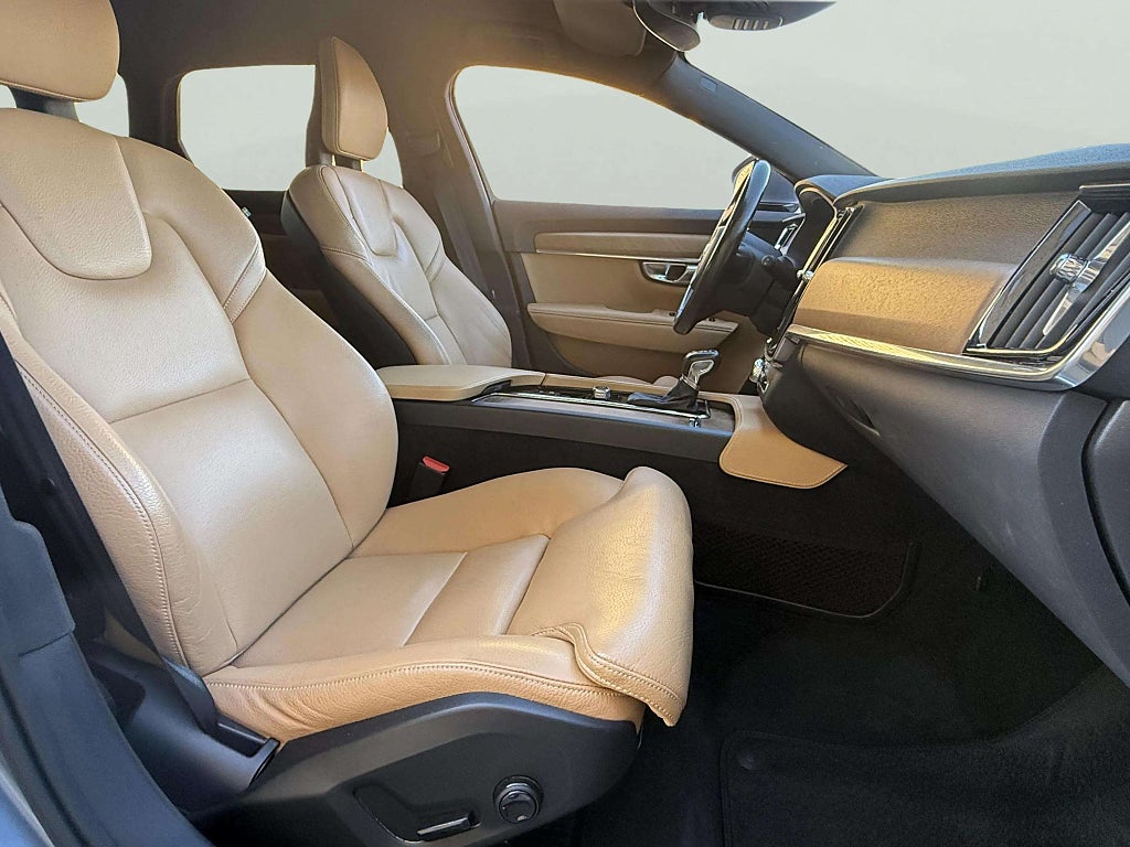 Volvo V90 D4 Geartronic Inscription  - miniatyr 13