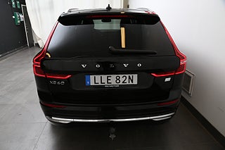 SUV Volvo XC60 7 av 26