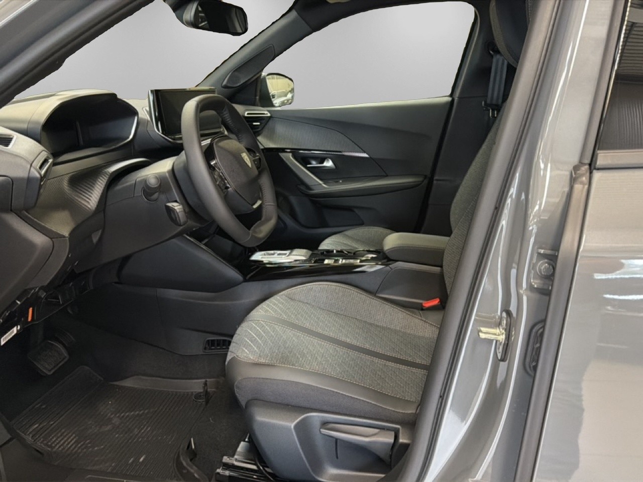 Peugeot 2008 Allure Hybrid 145 2025, kuva 7/41