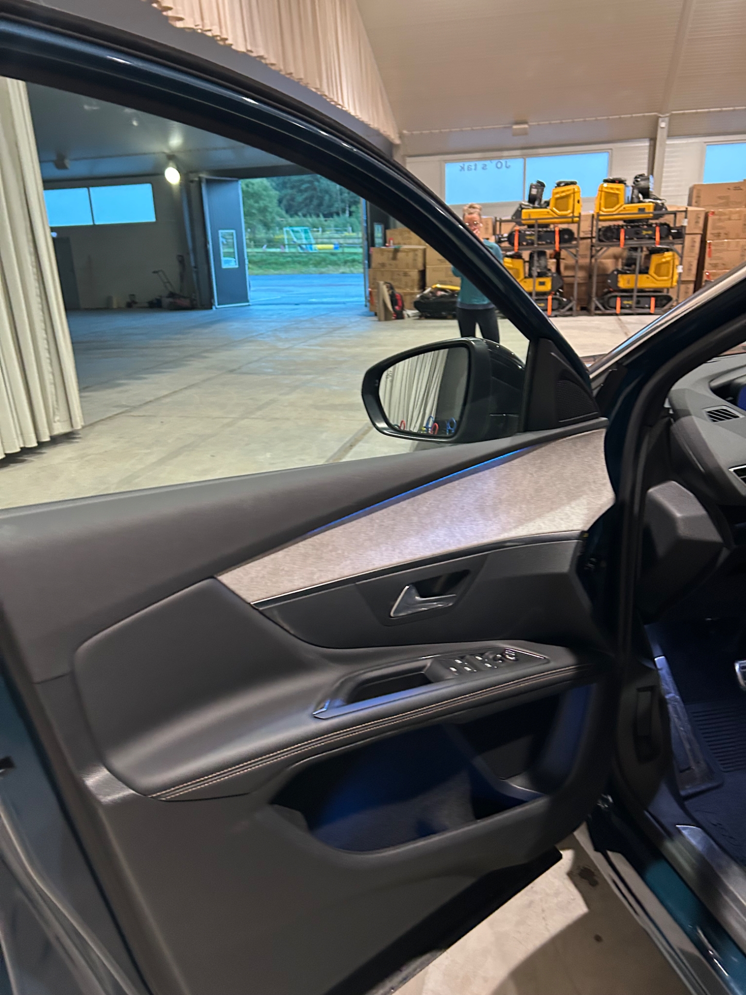 Peugeot 3008 2023, bild 7/43