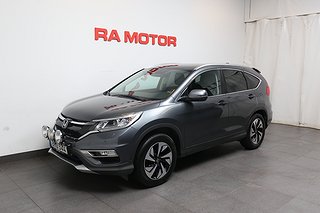 SUV Honda CR-V 1 av 25
