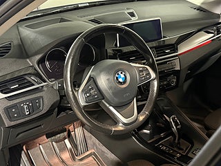2019 BMW X1 xDrive20d Steptronic Sport line (Navi, HUD, Kamera), bild 28