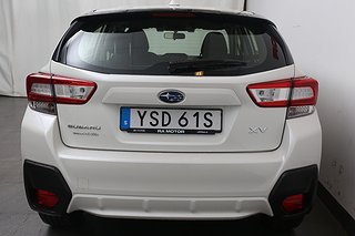 Halvkombi Subaru XV 7 av 19