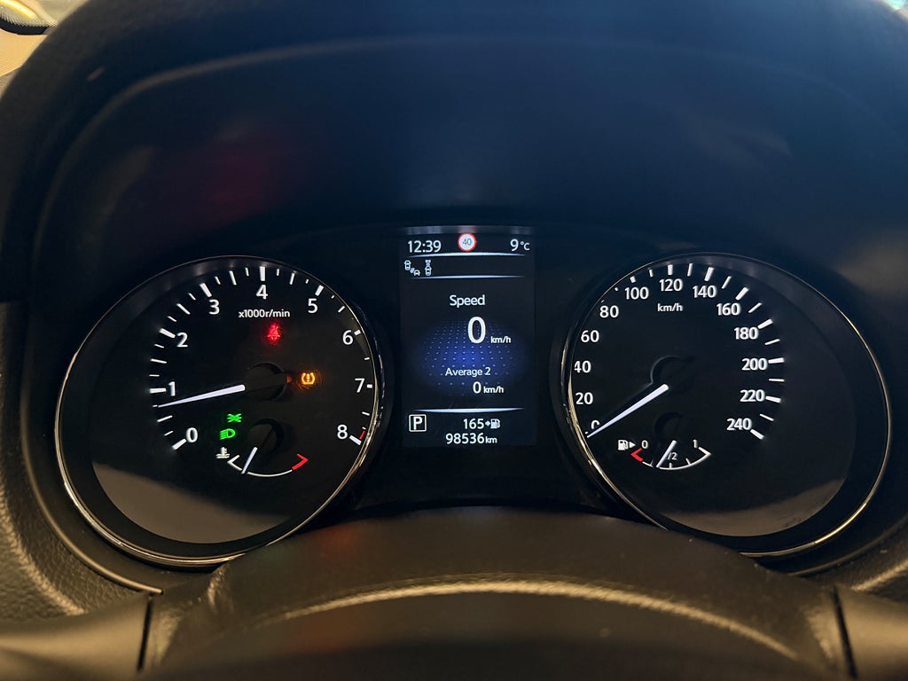 Nissan Qashqai 2016 - miniatyr 11
