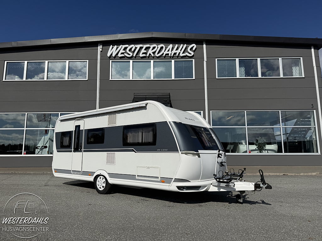 Hobby HOBBY 495 UL DE LUXE