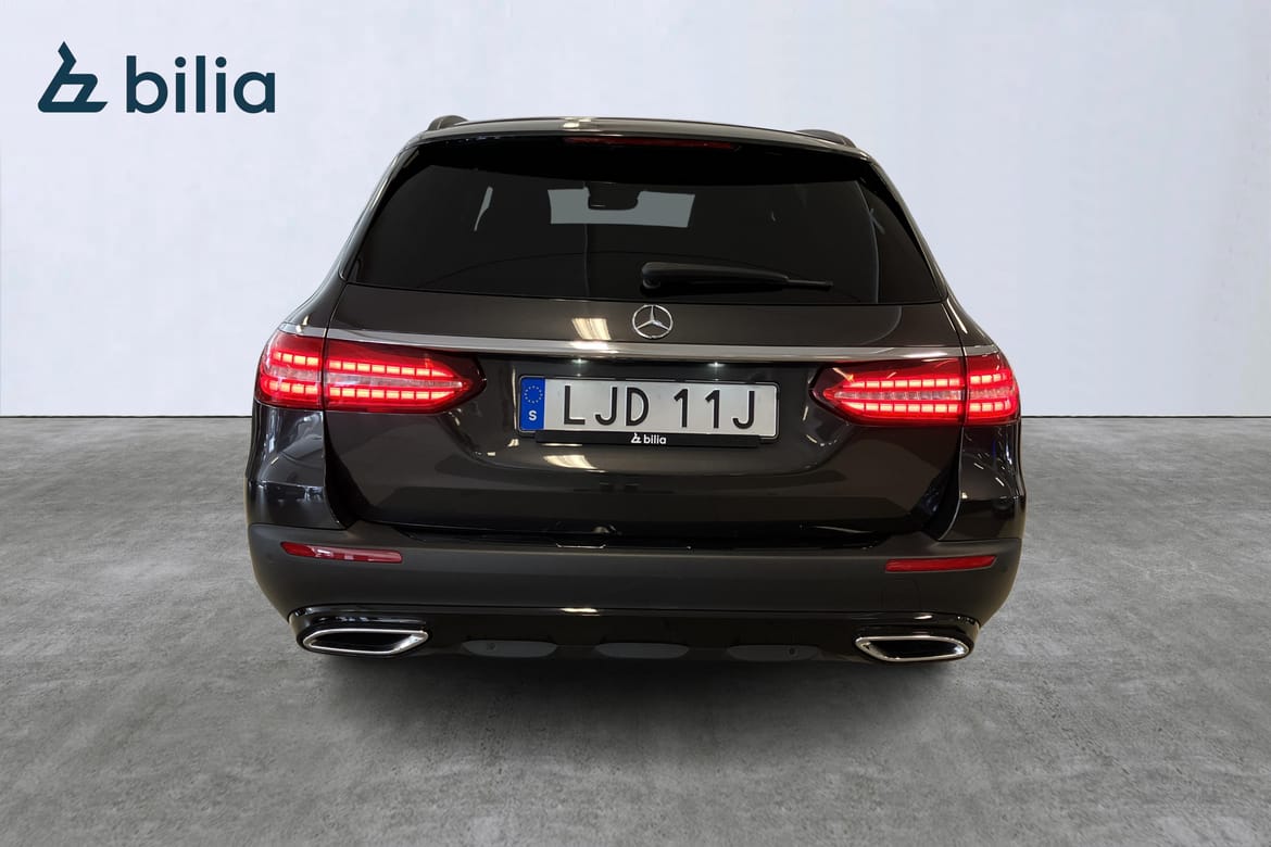 Mercedes-Benz E 220 Ränta 2023, bild 6/38