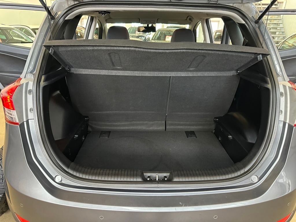 Hyundai ix20 1.6(125hk) 2013, bild 7/50