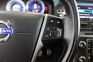 SUV Volvo XC60 16 av 20