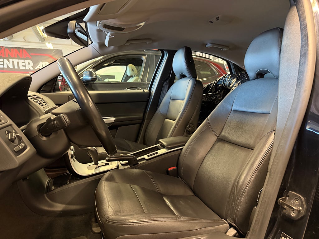 Volvo S40 2012 - miniatyr 15