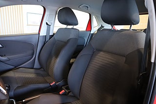 Halvkombi Volkswagen Polo 14 av 24