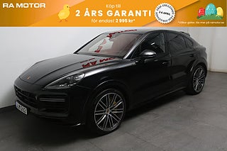 SUV Porsche Cayenne 1 av 33