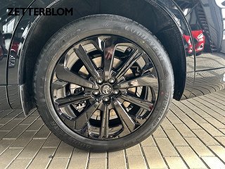 Kombi Mazda CX-80 12 av 21