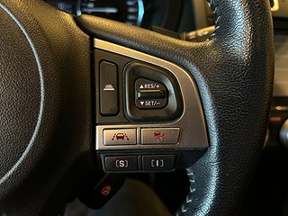 Subaru Forester 2.0 4WD Kamera/SoV/Rattvärme/Kamkedja