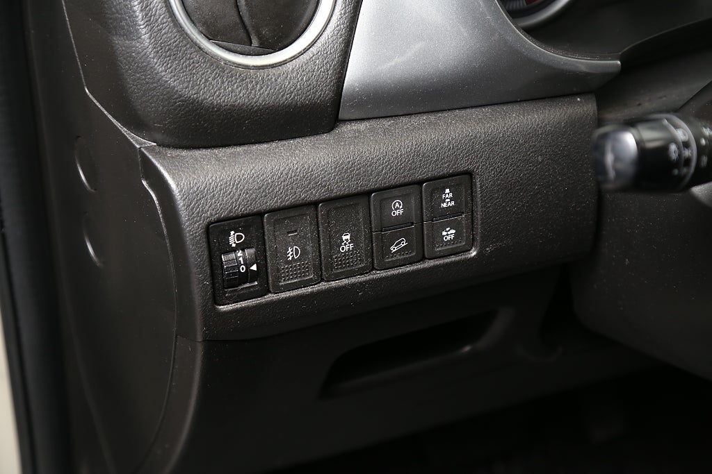 Suzuki Vitara 1,6 VVT AllGrip GL Plus Aut Kamera Motorv Dragkrok 2016