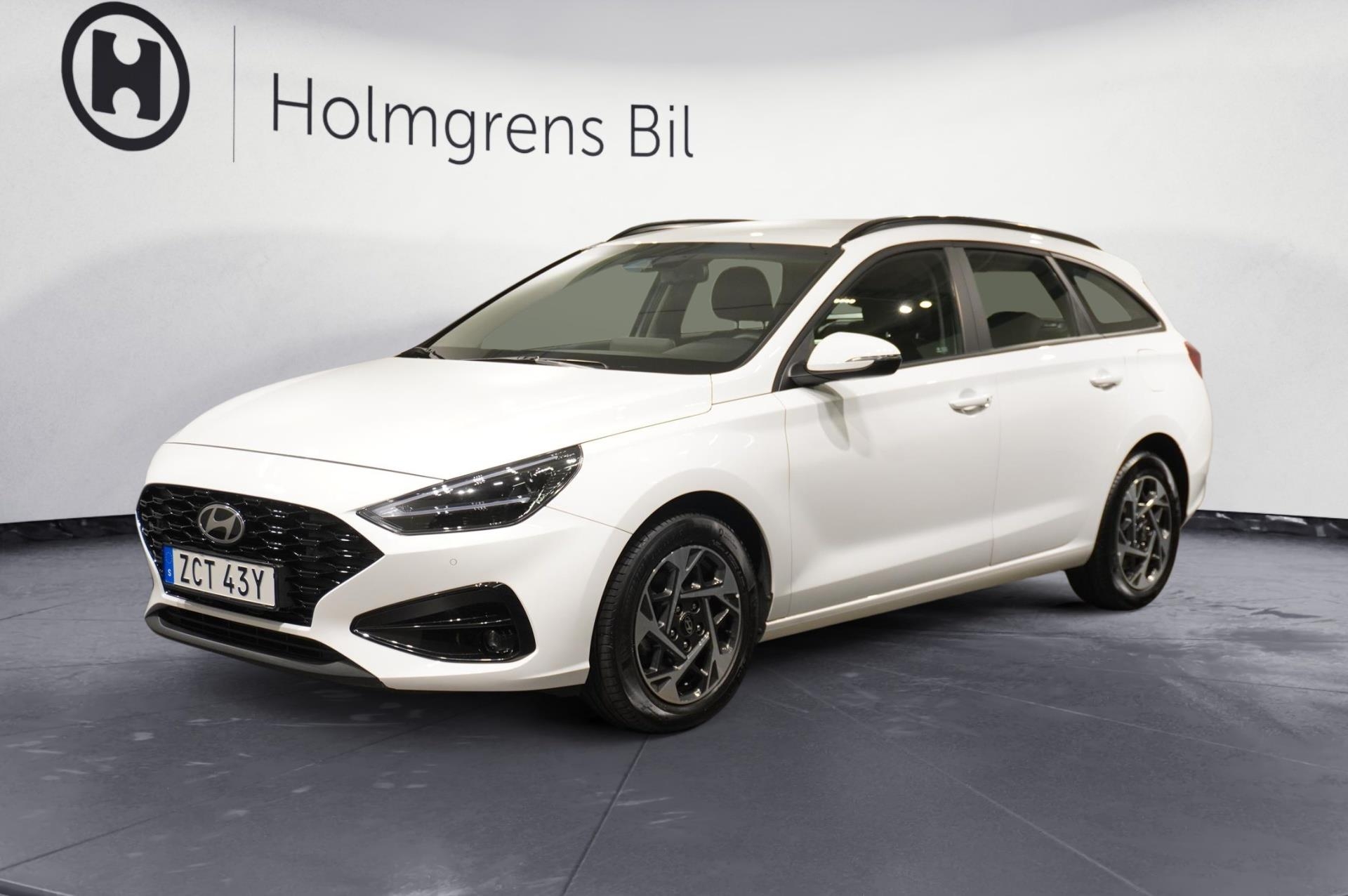 Hyundai i30 1.0 T-GDI Essential 2025, bild 6/10