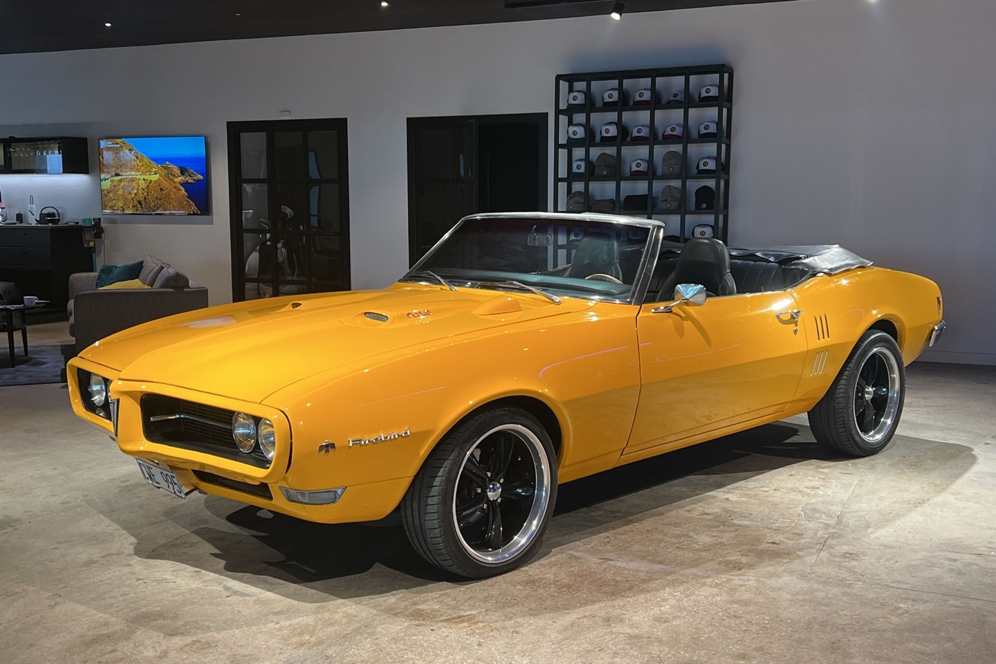 Pontiac